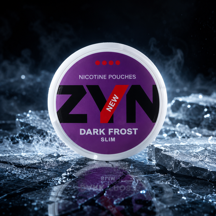 Dark Frost 9MG