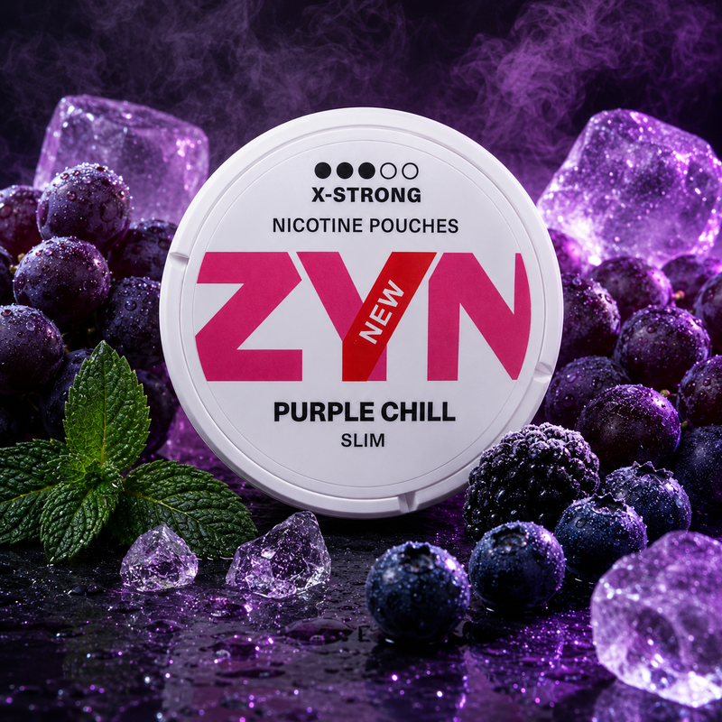 ZYN