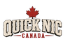Quick Nic Canada - Home